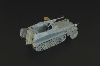 HLH72039   Sd.Kfz. 250/1 Ausf.A (MK72) (attach2 29374)