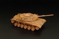 HLH72046   M60 A3 (Revell kit) (attach1 29402)