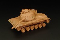 HLH72046   M60 A3 (Revell kit) (attach2 29402)