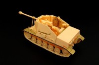 HLH72048   Panzerj?ger Marder II (Mk72 kit) (attach1 29410)