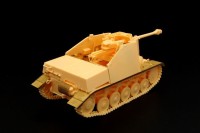 HLH72048   Panzerj?ger Marder II (Mk72 kit) (attach2 29410)