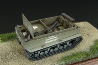 HLP72012   M29 WEASEL gun carrier/ambulance (thumb29172)