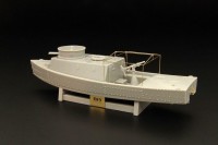 HLP72014   BK-2  river boat (attach1 29180)