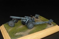 HLP72019    sFH-18 german howitzer (thumb29200)