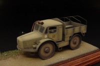 HLP72021   Skoda RSO wheeled tractor (thumb29208)