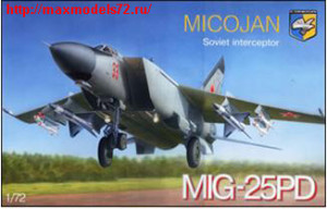 KO7216   Mig-25PD (thumb25685)