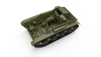 MA35219   T-60 tank (Plant No.264, Stalingrad). Interior kit (attach3 26811)