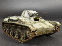 MA35224   T-60 tank (plant No.37) early series. Interior kit (attach4 26822)