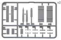 MA35261   Soviet ammo boxes w/shells (attach1 26940)