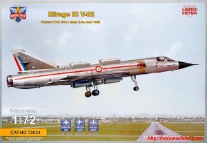 MSVIT72034   Mirage III V-02 (thumb25693)