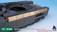 TetraME-35021   1/35 Russian BMPT «TERMINATOR» w/ Barrel for MENG (attach1 33265)