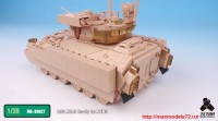 TetraME-35027   1/35 M3A3 Bradly for MENG (attach1 33315)