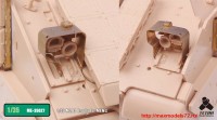 TetraME-35027   1/35 M3A3 Bradly for MENG (attach4 33315)