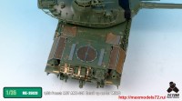 TetraME-35028   1/35 French MBT AMX-30B Detail up set for MENG (attach3 33323)