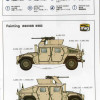 TM7202   U.S.HMMWV M1114 w/GPK turret (attach2 27422)