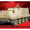 AME72218   YW-750 ARMOURED AMBULANCE APC (EXPORT VERSION) (thumb27670)