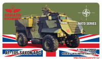 AMN72050   AT-105 SAXON British APC (thumb27672)