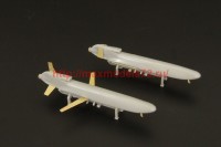 BRS144013   AGM-86 ALCM (two pieces) (thumb35655)