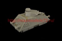 BRS144015   S.Sp.Pz.Draisine kanonenwagen (attach2 35663)