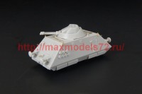 BRS144016   Schwere Panzer Draisine KUGELBLITZ (attach2 35667)