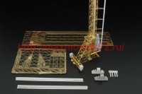 BRS144031   Launch tower for Bachem  Natter (thumb35727)