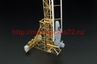BRS144031   Launch tower for Bachem  Natter (attach1 35727)