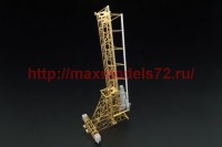 BRS144031   Launch tower for Bachem  Natter (attach2 35727)