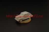 BRS144034   German staff car- hardtop (2 in set) (thumb35739)