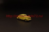 BRS144034   German staff car- hardtop (2 in set) (attach2 35739)