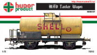 HP72212   MAV TANKER WAGON (thumb27707)