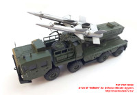 PST72090   S-125 M «NEMAN» Air Defense Missile System (attach4 31220)