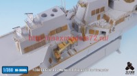 TetraSE-35004   1/350 DDG-92 USS Momsen Detail up set for Trumpeter (attach4 36566)