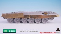 TetraME-35011   1/35 T-90A, T-90 for Trumpeter (attach3 33205)