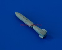 АМС 72022   БЕТАБ-500ШП бетонобойная бомба (в комплекте две бомбы). (attach9 37535)