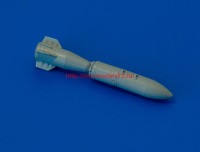 АМС 72022   БЕТАБ-500ШП бетонобойная бомба (в комплекте две бомбы). (attach8 37535)