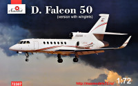 AMO72307   Dassault Falcon 50 (version with winglets) (thumb27908)