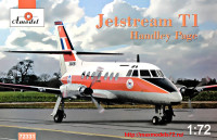 AMO72331   Jetstream T1 Handley Page (thumb27910)