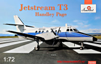 AMO72333   Jetstream T3 Handley Page (thumb27914)