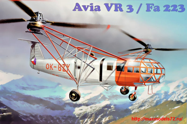 AMP72005   Avia Vr-3/Fa-223 (thumb27924)