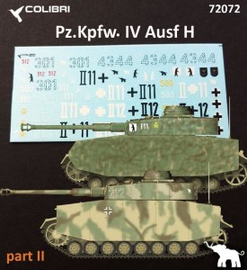 CD72072   Pz.Kpfw. IV Ausf. Н   Part II (attach2 32437)