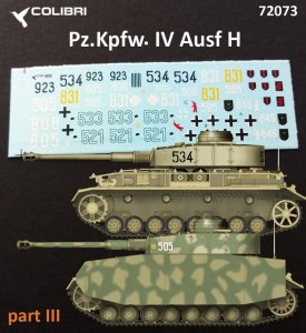 CD72073   Pz.Kpfw. IV Ausf. Н   Part II (attach2 32441)