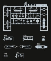 FH3000   Renault FT-17 Light Tank(Cast Turret) (attach3 31025)