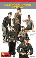 MA35283   German tank crew. Special edition (thumb27956)