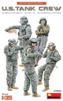 MA37005   U.S. tank crew (thumb27962)