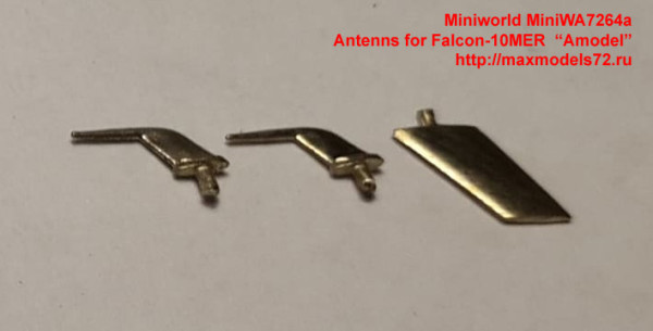 MiniWA7264a   Antenns for Falcon-10MER  “Amodel” (thumb32393)