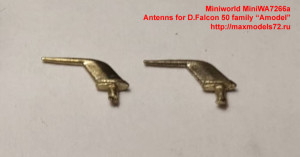 MiniWA7266a   Antenns for D.Falcon 50 family “Amodel” (thumb32398)