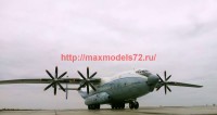 AAM4401   Antonov An-22 heavy turboprop cargo aircraft (attach11 34578)