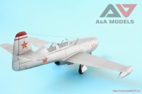 AAM4802   Yak-23 DC “Dubla Comanda” training fighter (attach3 32542)