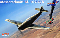 DW72011   Messerschmitt Bf.109 A/B (thumb34376)