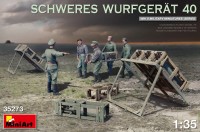 MA35273   Schweres Wurfgerat 40 (thumb34403)